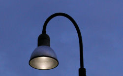 Lampe